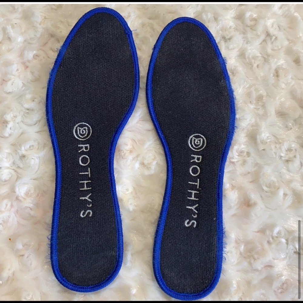 Rothy’s round toe - Picture 8 of 13